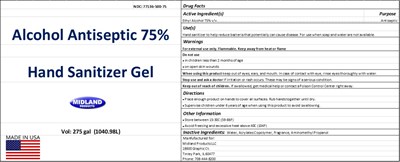 275 gal label - 75 Alcohol Gel.jpg 1040988.2ml label - 275 gal label 75 Alcohol Gel